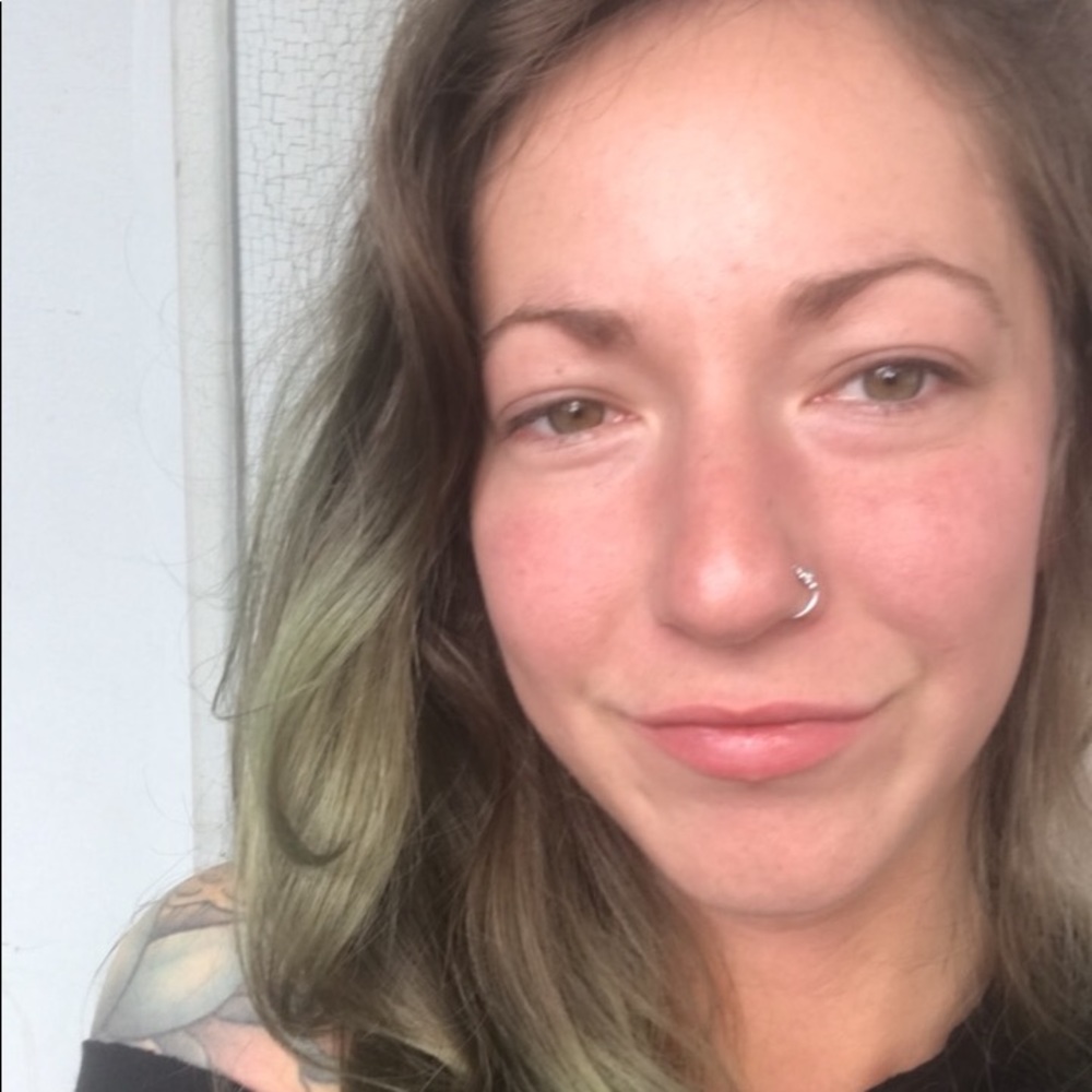 Meet your Posher, Allison